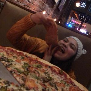 Meet your Posher, Destiny